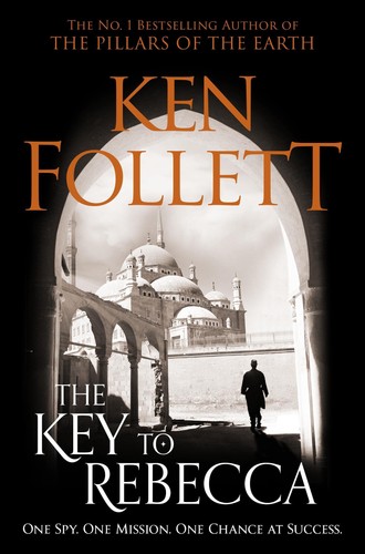 Ken follett the key - ken,