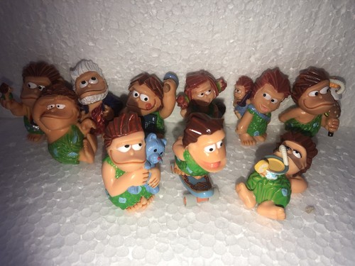 Ferrero figuren die - Ü-ei, 10