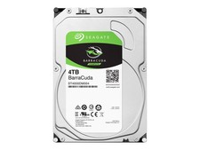 Seagate Internal BarraCuda 4