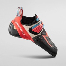 Sportiva solution comp - la,