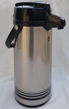 Bravilor Bonamat Pumpkanne