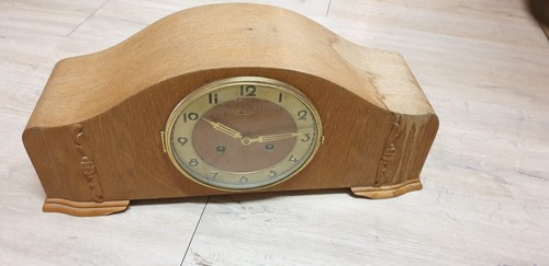 Original kaminuhr von - kaminuhr, hermle