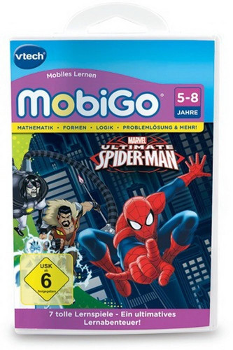 Vtech mobigo lernspiel - vtech,