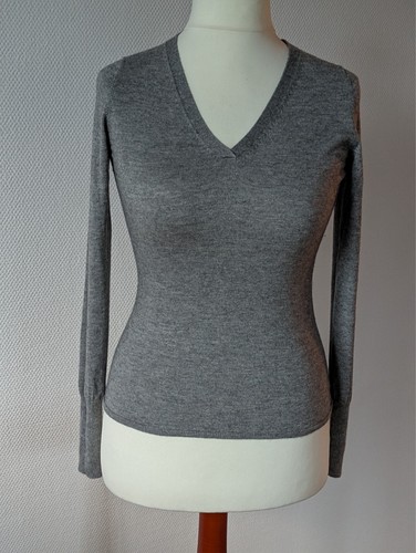 Damen pullover aus seide - damen,