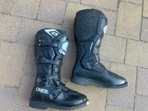 Oneal rider pro stiefel - rider,