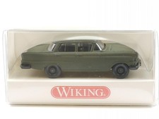 Wiking 6961422 Opel Kapitän