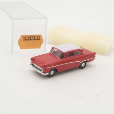 Brekina 1:87 20000 Opel Rekord