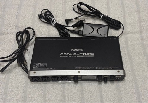Gebrauchtes roland 1010 - roland, ua-1010