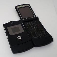 Motorola RAZR V3 Retro
