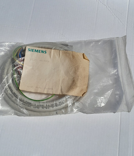 Siemens sirona m1 leitung - siemens,