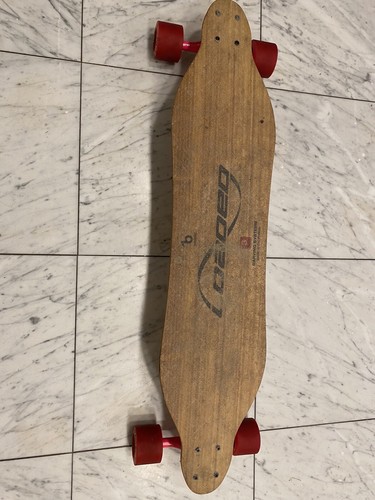 Loaded vanguard longboard - vanguard,