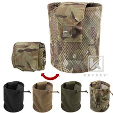 KRYDEX Faltbare Masche Dump