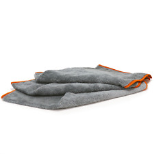 7 x Nanofasertuch 320gsm 40x40cm Detailing Autopflege Carcare InovaTec WP