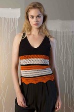 Top - Lang Yarns Quattro -