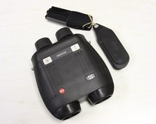 LEICA Fernglas GEOVID 7x42 BDA Distanz-Messung