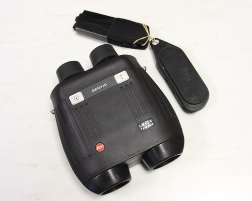 Leica fernglas geovid 7x42 bda - leica,