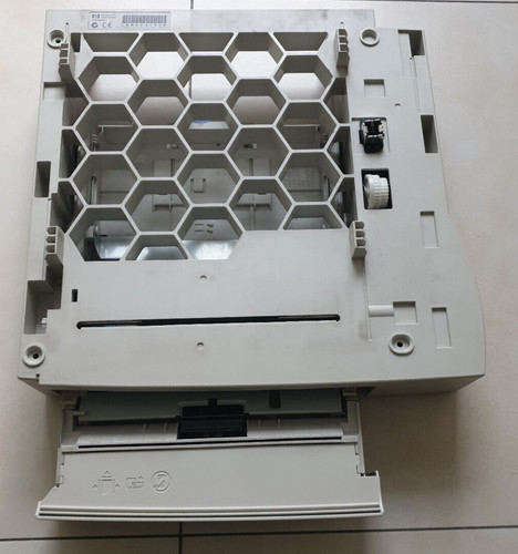 Hewlett packard papierfach - packard,