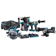 Makita DK0128G601 40V