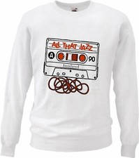Sweatshirt all that jazz - sweatshirt,