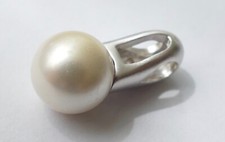 Anhänger große Perle 3