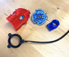 Legend Cyber Pegasus BB-01 105F Beyblade Takara Tomy  Metal Masters Fusion 