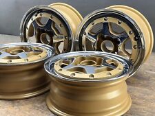 4Stk. GOTTI 2tlg. 4x100