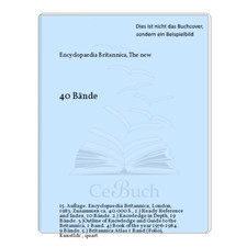 Encyclopaedia Britannica, The