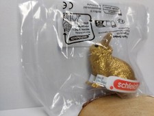 Schleich Goldener Hase 72276