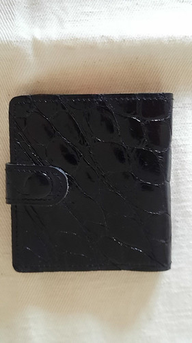 Etui mit spiegel und für - und,