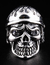 ARMY SOLDAT US MILITARY SKULL