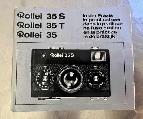 Rollei anleitung - t,