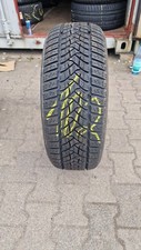 1x 225/55 R17 101V, Dunlop Winter Sport 5, Winterreifen (BN102)