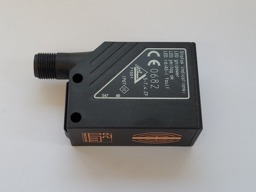 Ifm dta100 rfid - ifm,