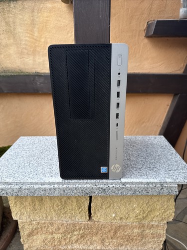 Prodesk 600 mt intel - 600,
