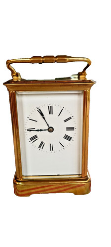 Reiseuhr offiziersuhr tischuhr - reiseuhr,