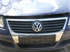 VW Passat 3C Grill