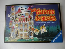 Ravensburger Familienspiel Das