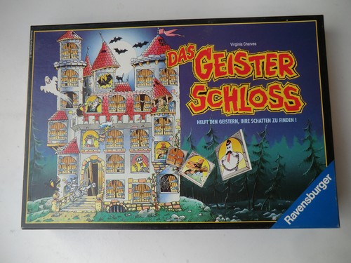 Ravensburger familienspiel das - ravensburger,