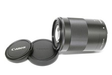 Canon EF-M 55-200 mm IS STM Objektiv für EOS M gebraucht