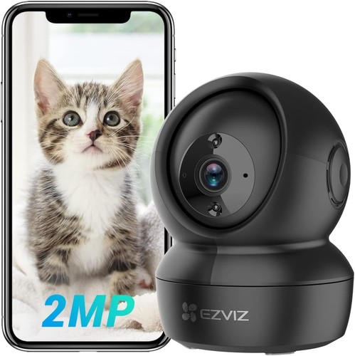 Ezviz 360 wlan - 360°,
