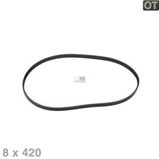 Zahnriemen UNOLD 8656050
