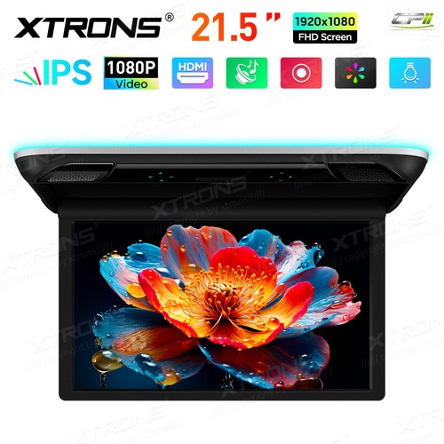 Xtrons cm215hd dachmonitor - xtrons,