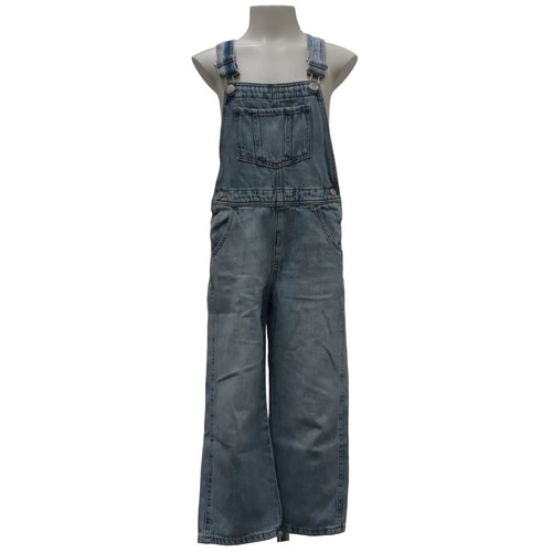Latzhose größe 110 - h&m,, latzhose,