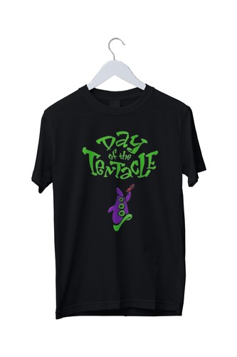 Maniac mansion day the - mansion,