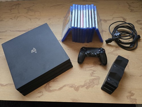 Playstation pro spiele - playstation,