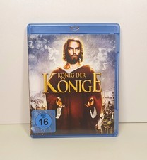 Blu-ray - König der Könige (1961) - remastered