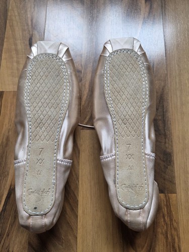 Spitzenschuhe pointe shoes - spitzenschuhe/pointe,