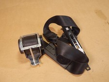 Fahrergurt Opel Zafira B (A05) Gurt Sicherheitsgurt vorne links 13242304