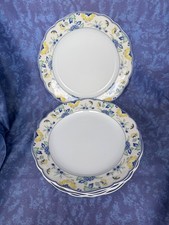 Hutschenreuther Papillon 5 x
