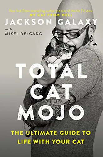 Total cat mojo - cat, ultimate
